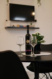 Harmony-two bedroom apartment