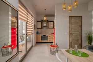 Natashas Studio Apartment