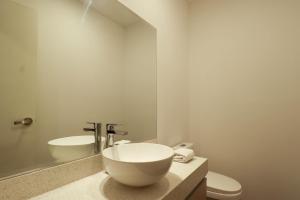 La Paz 2BR Living in Miraflores