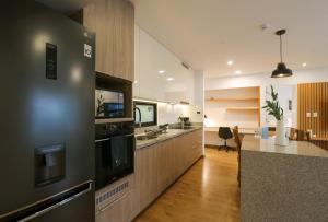 Perfect 2BR in Miraflores