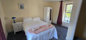 2 The Elms, Church St, Finglas