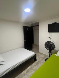 Hostal Jireth