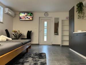 Apartma in Wellness Sladka Gora 
