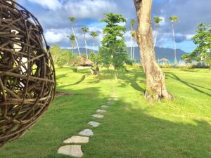 The Cottage at Javo beach