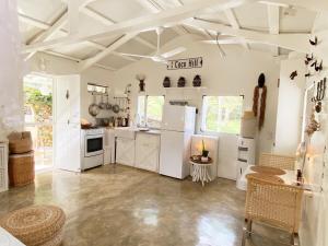 The Cottage at Javo beach