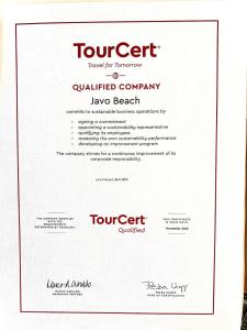 The Cottage at Javo beach