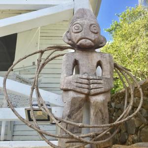 The Cottage at Javo beach