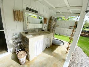 The Cottage at Javo beach