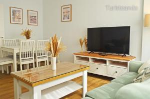 Apartamento Corimar - Céntrico y accesible para personas con movilidad reducida