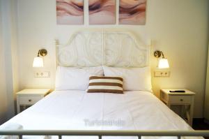 Apartamento Corimar - Céntrico y accesible para personas con movilidad reducida