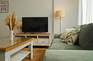 Apartamento Corimar - Céntrico y accesible para personas con movilidad reducida