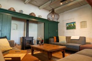 Bed & breakfast De Loeghoeve