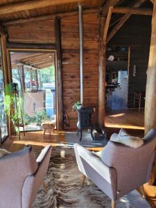 Rancho Smaniotto 1783