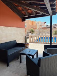 Villa dunas corralejo