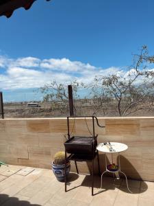 Villa dunas corralejo