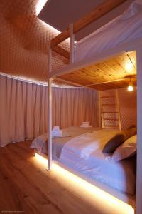 Glamping Trhovky