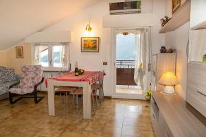 Bellavista garden and flowers