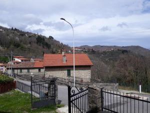 Ospitalità Frate Sole entire house