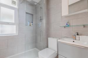 Luxurious 3BD Flat on Kings Road Heart of Chelsea