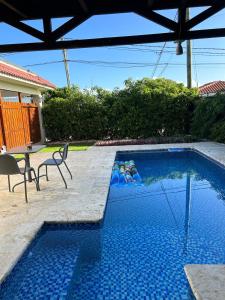 Very family-friendly