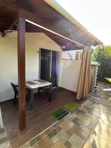 Very family-friendly