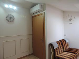 The Attic Home Vallo della Lucania