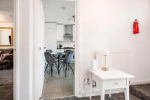 Spacious London stay - 3 Bedroom property