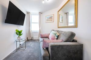 Spacious London stay - 3 Bedroom property