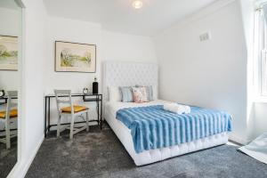 Spacious London stay - 3 Bedroom property