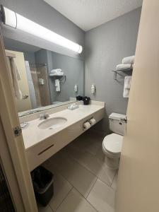 King Room - Non-Smoking room in Wingate by Wyndham Minot