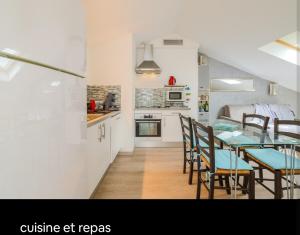 Appartements Au Cros De Cagnes