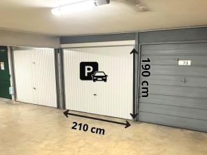 Appartements Le petit nid Remois : photos des chambres
