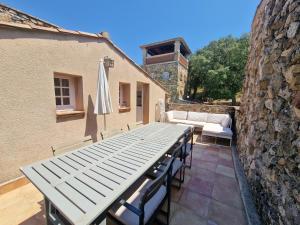 Appartements Hameau Des Claudins : photos des chambres