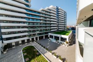 Motoa Apartment Pool & Spa by Alezzi