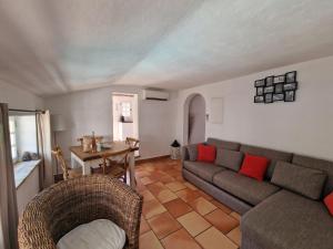 Appartements Hameau Des Claudins : photos des chambres