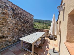 Appartements Hameau Des Claudins : photos des chambres