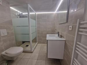 Appartements Hameau Des Claudins : photos des chambres