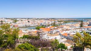 Townhouse Aqua-Maris by Algarve Vacation