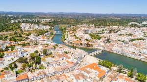 Townhouse Aqua-Maris by Algarve Vacation