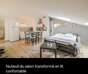 Appartements Au Cros De Cagnes