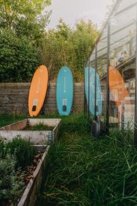 Knus Natuurhuisje met Hottub - Ontspannen in de natuur