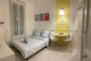 La Suite Soleil - au cœur de Fontainebleau - proche forêt