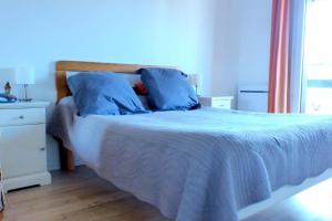Apartment 2 bedrooms with balon - near beach