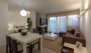 Studio with Garden View - Troia Beach room in Troia Residence by The Editory - Apartamentos Praia