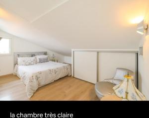 Appartements Au Cros De Cagnes : photos des chambres