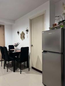 2bedroom unit at Sea Residences infront of MOA Arena, SMX & Ikea