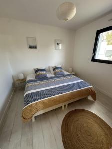 Maisons de vacances Ker Nany : photos des chambres