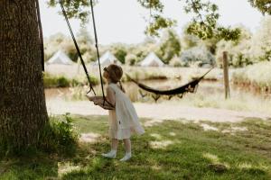 Knus Natuurhuisje met Hottub - Ontspannen in de natuur