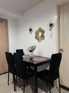 2bedroom unit at Sea Residences infront of MOA Arena, SMX & Ikea