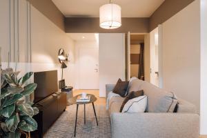 Belver - 1 bedroom, balcony and parking in Arroios